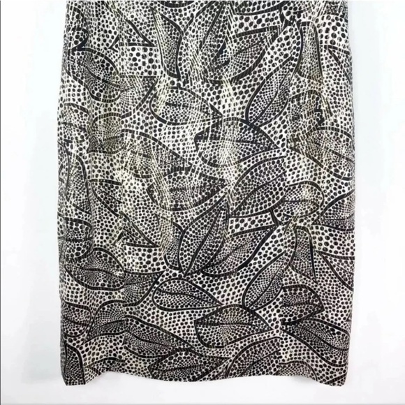 🔥 Tory Burch silk sequin cocktail dress Small - Picture 5 of 7